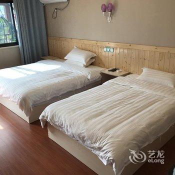 安吉河山雅舍酒店提供图片