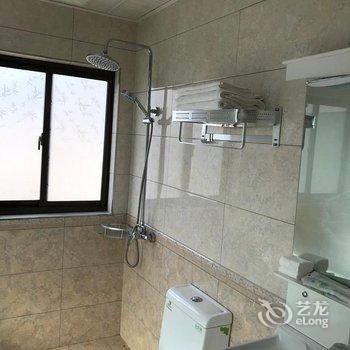 安吉河山雅舍酒店提供图片