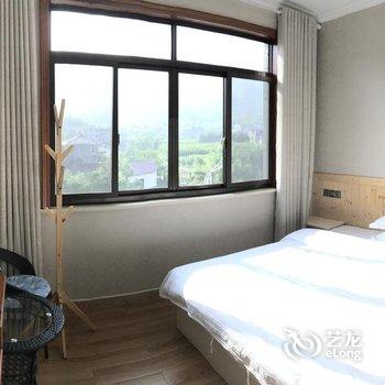 安吉河山雅舍酒店提供图片
