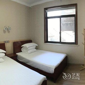 安吉河山雅舍酒店提供图片