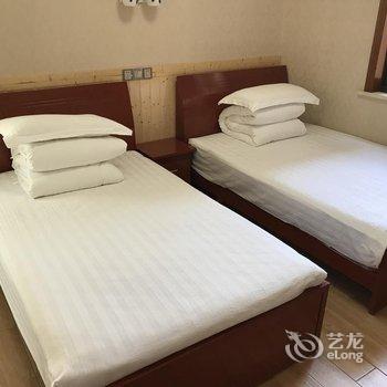 安吉河山雅舍酒店提供图片