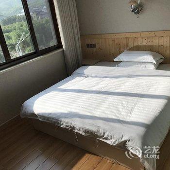 安吉河山雅舍酒店提供图片