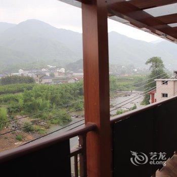 安吉河山雅舍酒店提供图片