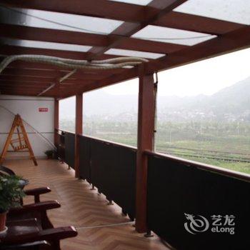 安吉河山雅舍酒店提供图片