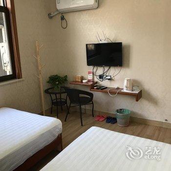 安吉河山雅舍酒店提供图片