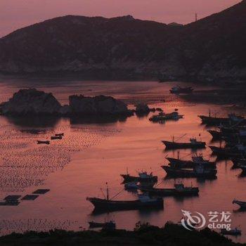 嵊泗枸杞岛花季民宿酒店提供图片