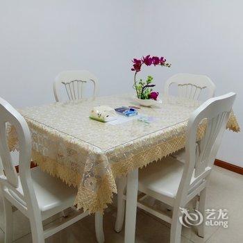 成都拜水都江堰公寓酒店提供图片