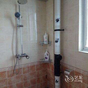 成都拜水都江堰公寓酒店提供图片