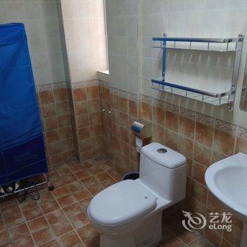成都拜水都江堰公寓酒店提供图片