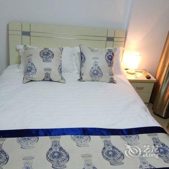 成都拜水都江堰公寓酒店提供图片
