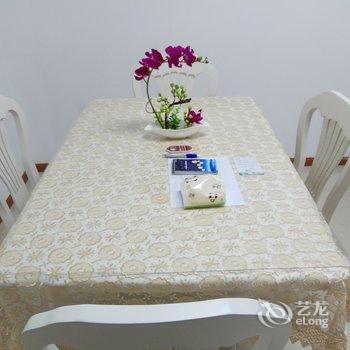 成都拜水都江堰公寓酒店提供图片