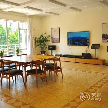 青岛悦海一墅别墅(8号店)酒店提供图片