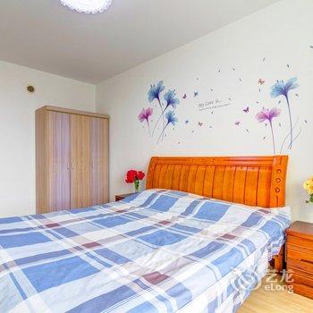 青岛沙滩啤酒城公寓酒店提供图片