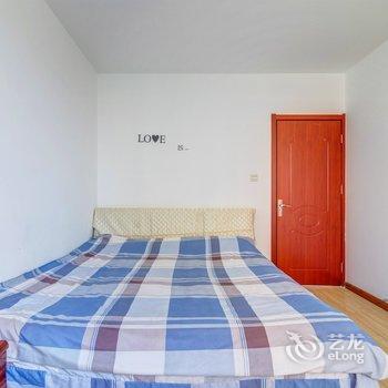 青岛沙滩啤酒城公寓酒店提供图片