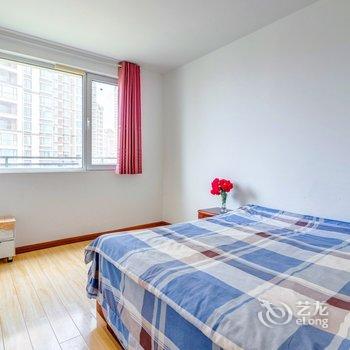 青岛沙滩啤酒城公寓酒店提供图片