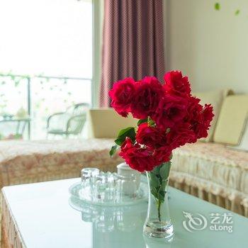 青岛沙滩啤酒城公寓酒店提供图片