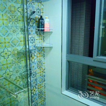 重庆糖哆哆公寓酒店提供图片