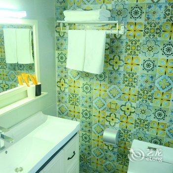 重庆糖哆哆公寓酒店提供图片