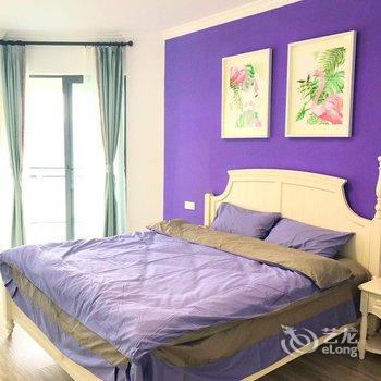 重庆糖哆哆公寓酒店提供图片