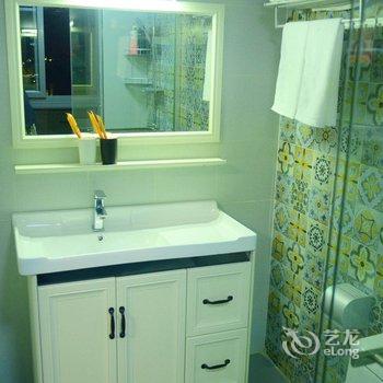 重庆糖哆哆公寓酒店提供图片