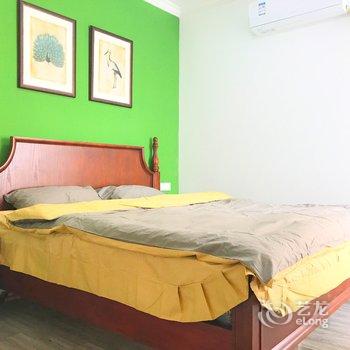 重庆糖哆哆公寓酒店提供图片