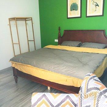 重庆糖哆哆公寓酒店提供图片