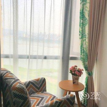 重庆糖哆哆公寓酒店提供图片