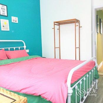 重庆糖哆哆公寓酒店提供图片