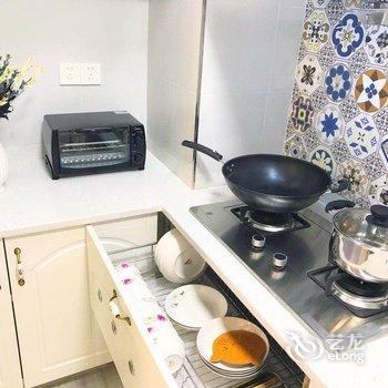 重庆糖哆哆公寓酒店提供图片