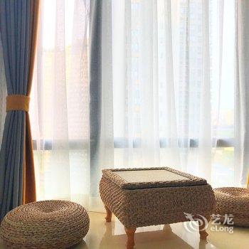 重庆糖哆哆公寓酒店提供图片