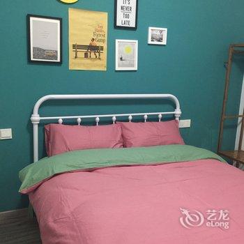 重庆糖哆哆公寓酒店提供图片