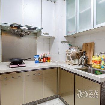 广州凉子酱公寓酒店提供图片