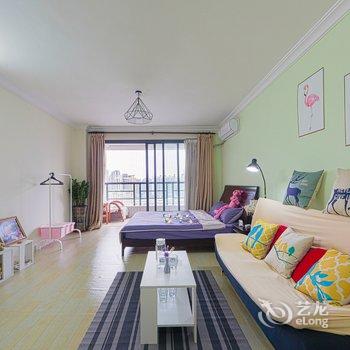 广州凉子酱公寓酒店提供图片