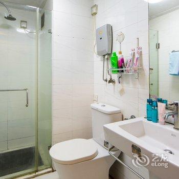 广州凉子酱公寓酒店提供图片