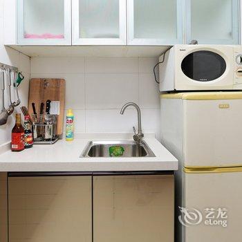 广州凉子酱公寓酒店提供图片