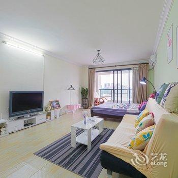 广州凉子酱公寓酒店提供图片