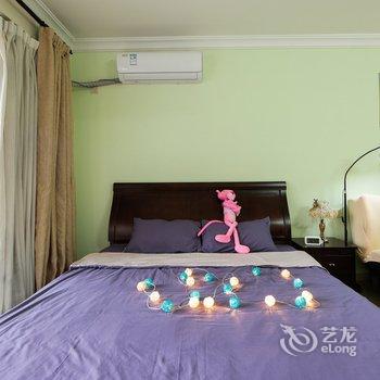 广州凉子酱公寓酒店提供图片