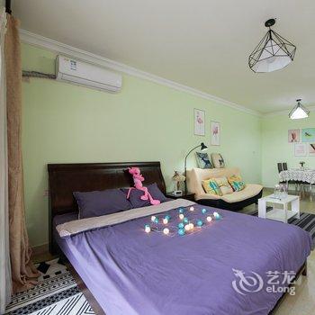广州凉子酱公寓酒店提供图片