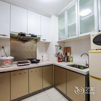 广州凉子酱公寓酒店提供图片