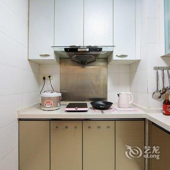 广州凉子酱公寓酒店提供图片