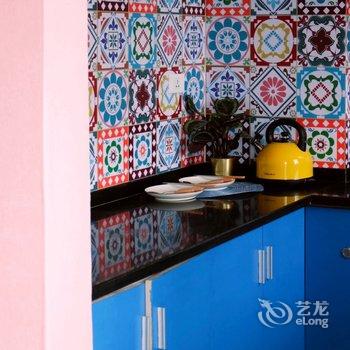 重庆为什么民宿酒店提供图片