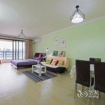 广州凉子酱公寓酒店提供图片
