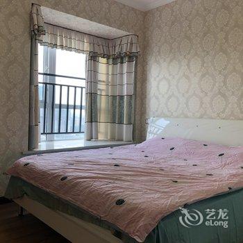 重庆优优小家公寓酒店提供图片