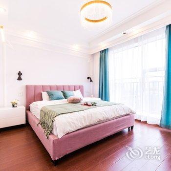 成都路客BF6290精品民宿酒店提供图片