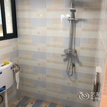 重庆优优小家公寓酒店提供图片