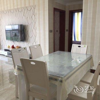 重庆优优小家公寓酒店提供图片