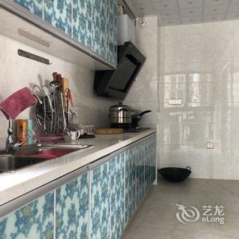 重庆优优小家公寓酒店提供图片