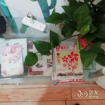 西安朝阳青年旅舍酒店提供图片