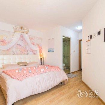 广州路客BB3830精品民宿酒店提供图片
