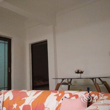 广州温暖家公寓酒店提供图片